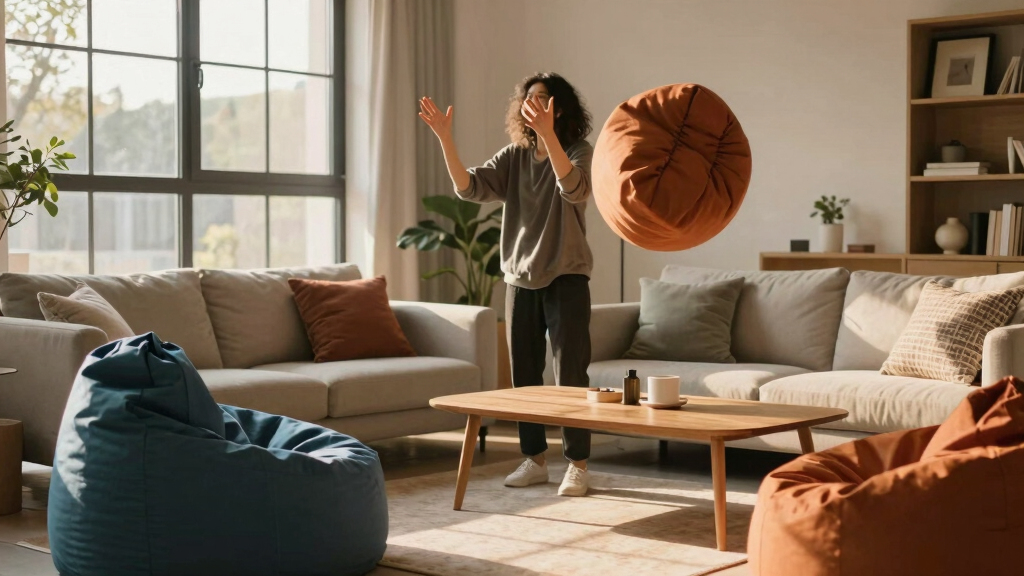 best juggling beanbags