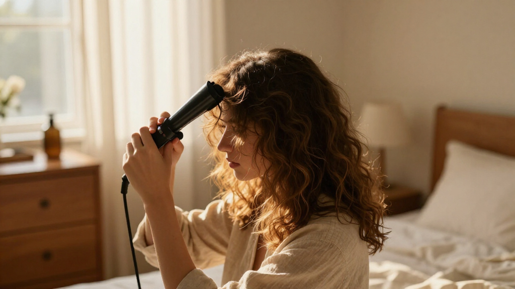 best fringe styling tools