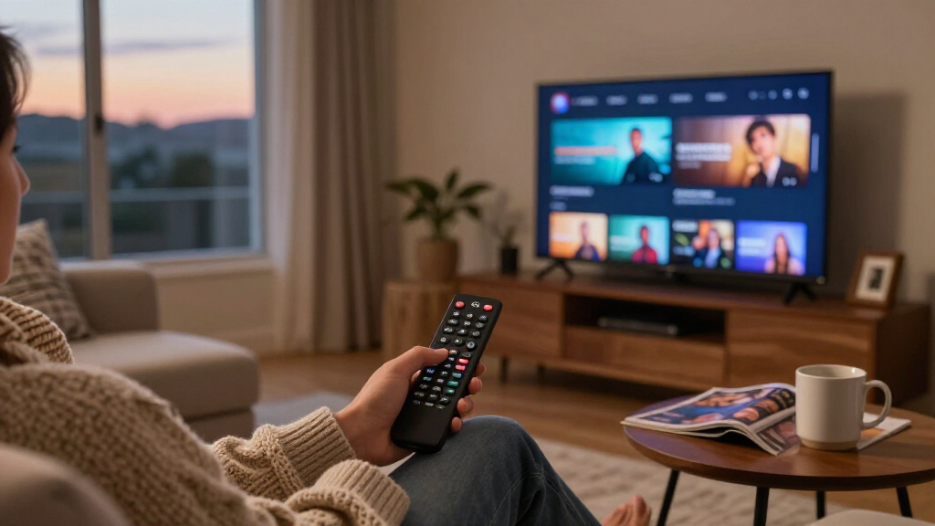 Amazon Fire TV streaming devices