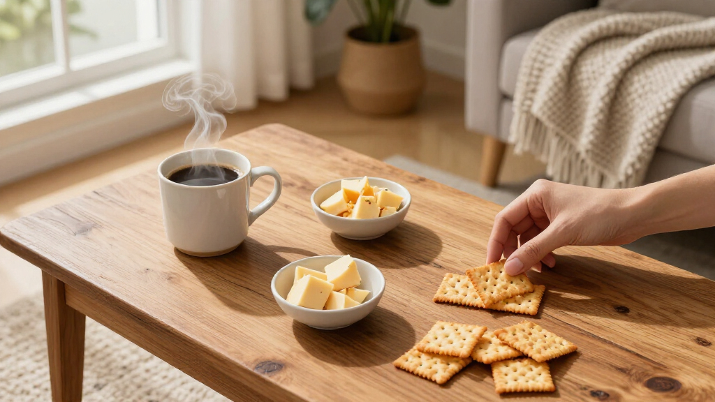 13 best snack crackers