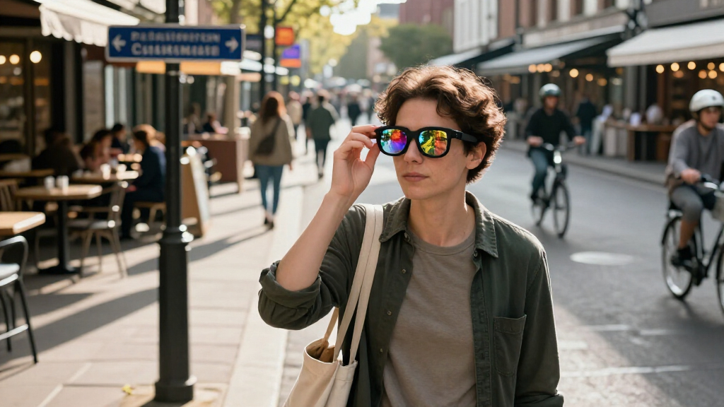 best AI smart glasses