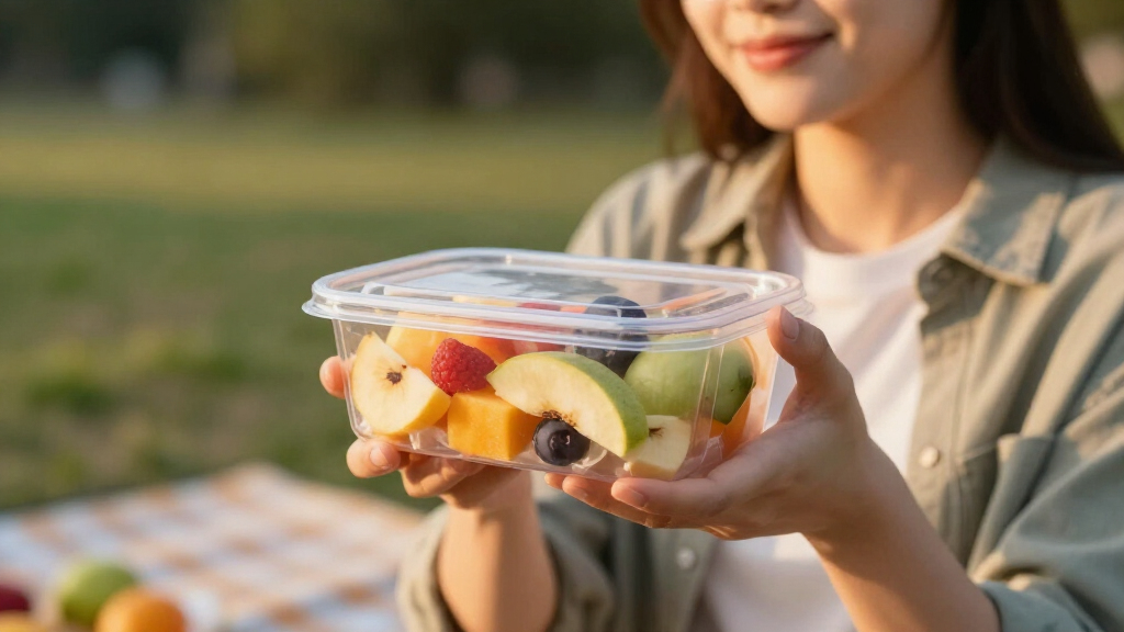 10 Best Portable Snack Containers in 2026