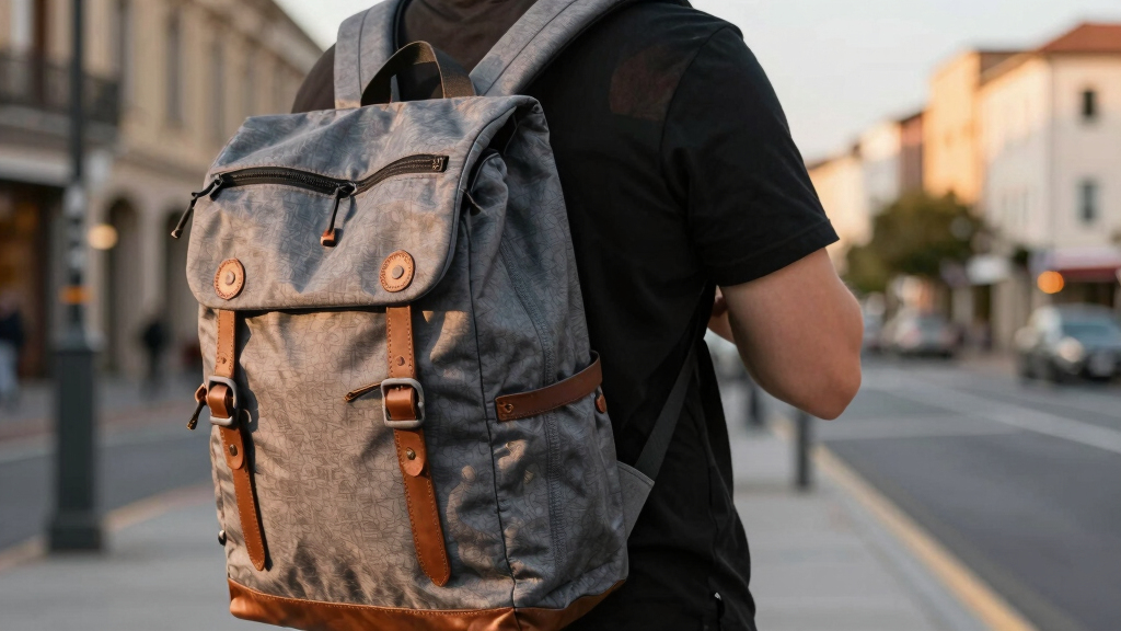 compact travel backpacks