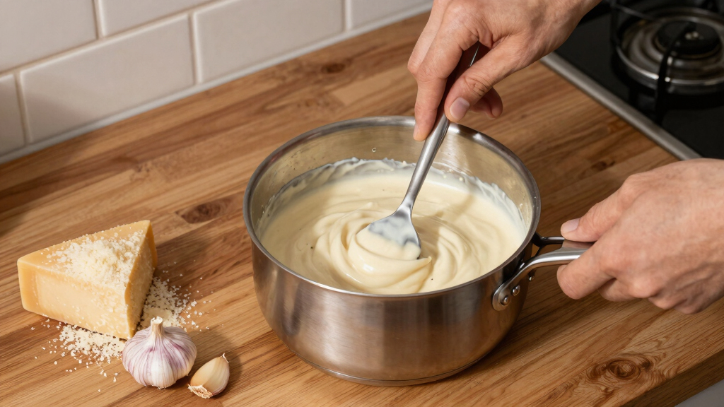 best alfredo sauces