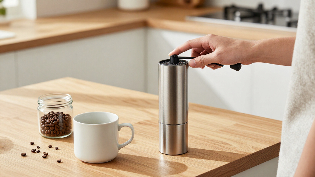 best all purpose burr grinders