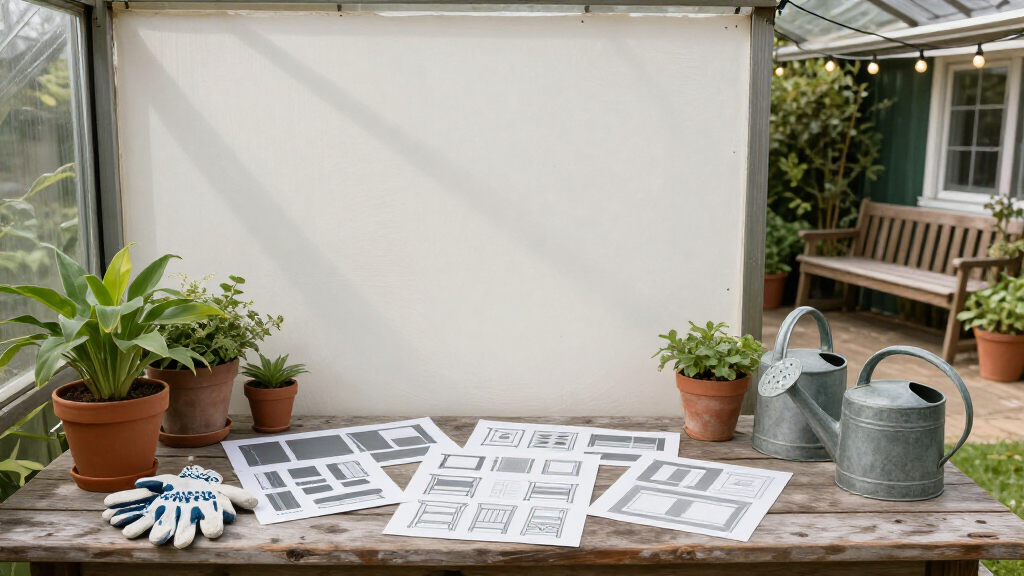 stencil sets for walls and furniture