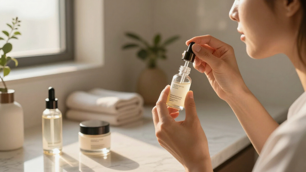 best korean retinol products