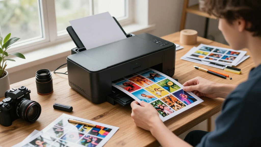 best 4x6 photo printers