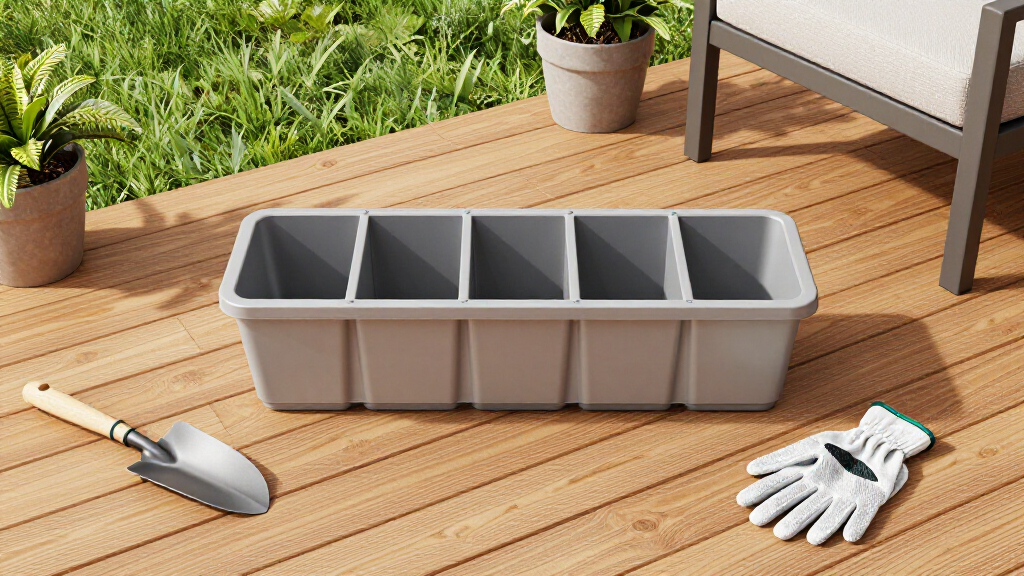 garden tool storage organizers