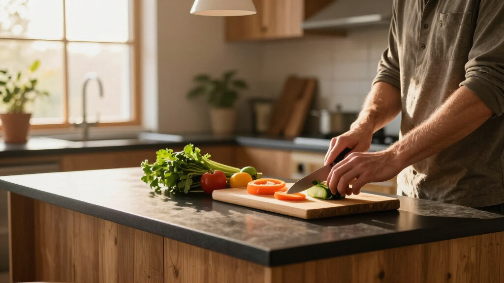 kitchen islands