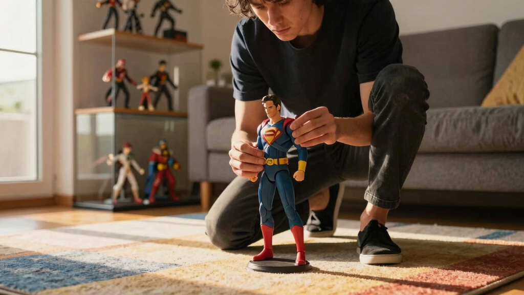 pop culture collectible figures