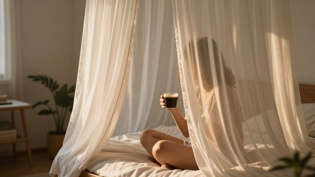 best canopy beds