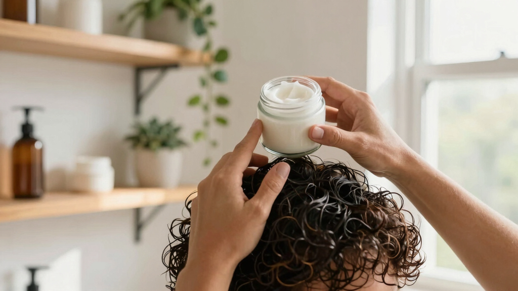 best curly hair products