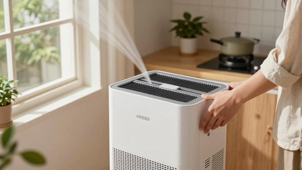 hepa air scrubber negative air machine