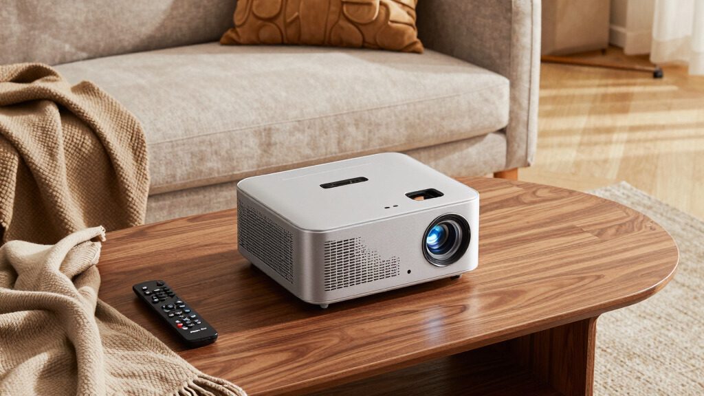 home theater projector