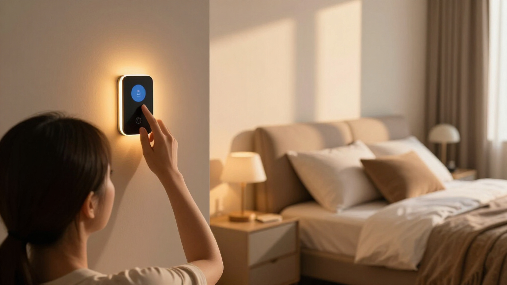 Best smart lighting systems for better sleep