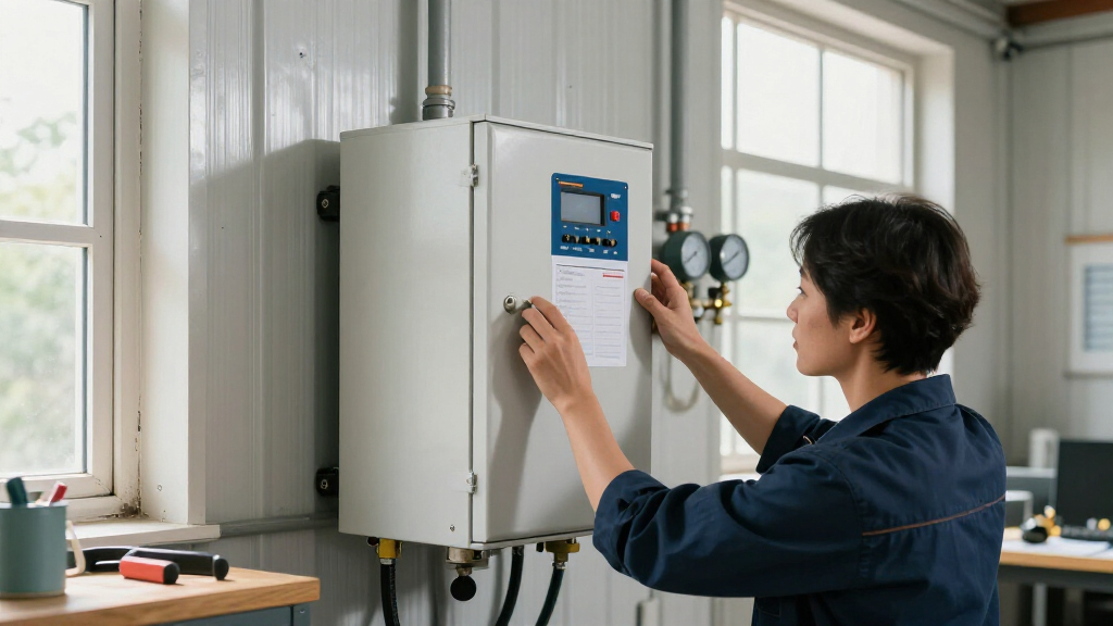 ingersoll rand d60it compressed air dryer review