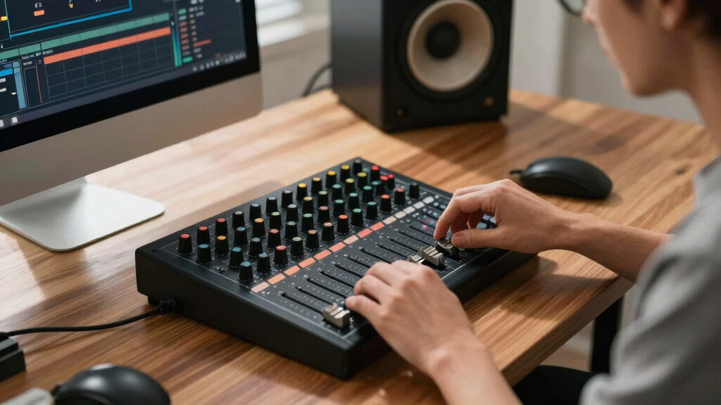 13 Best Studio Mixers for Live Streaming That Will Elevate Your Broadcasts in 2026