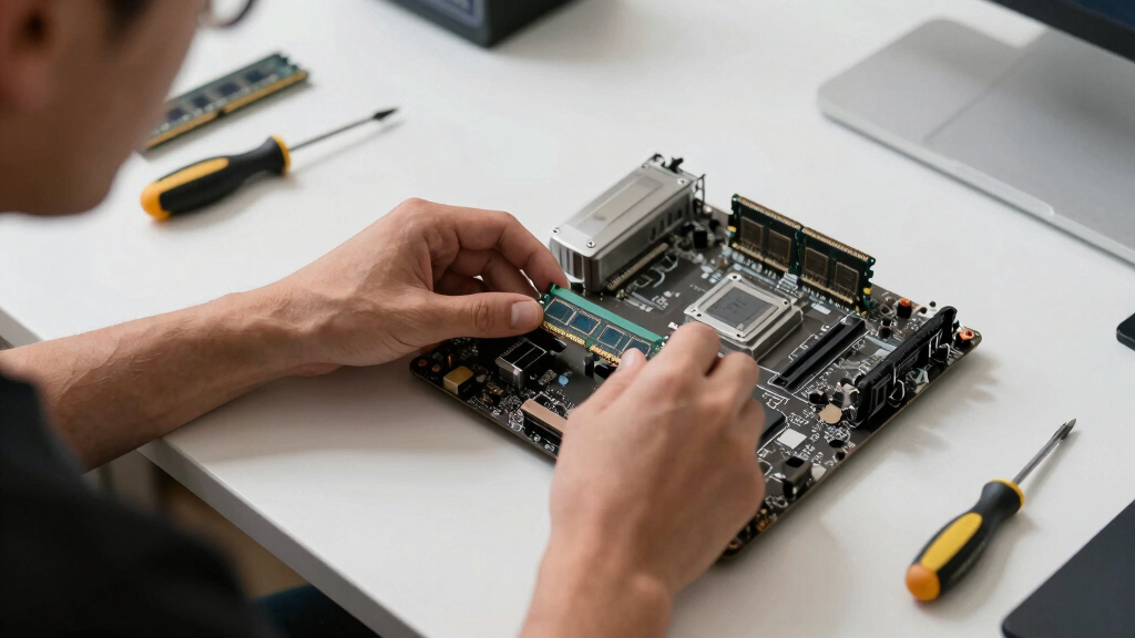 best computers, tablets & components