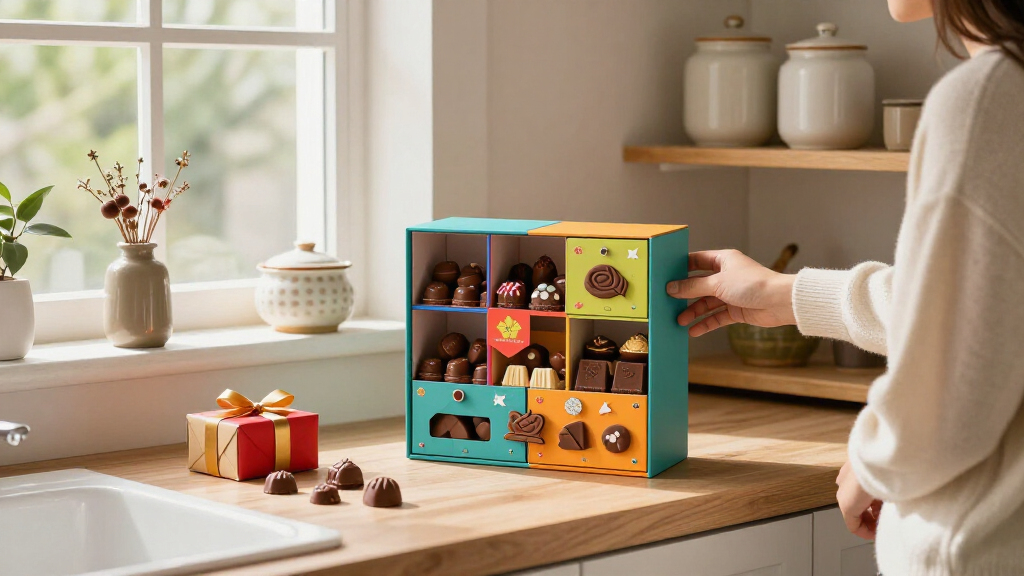 7 Best Food Advent Calendars in 2026