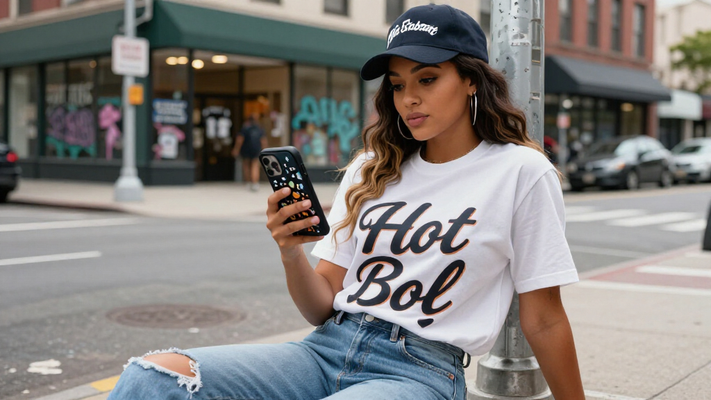 megan thee stallion merch hot boy