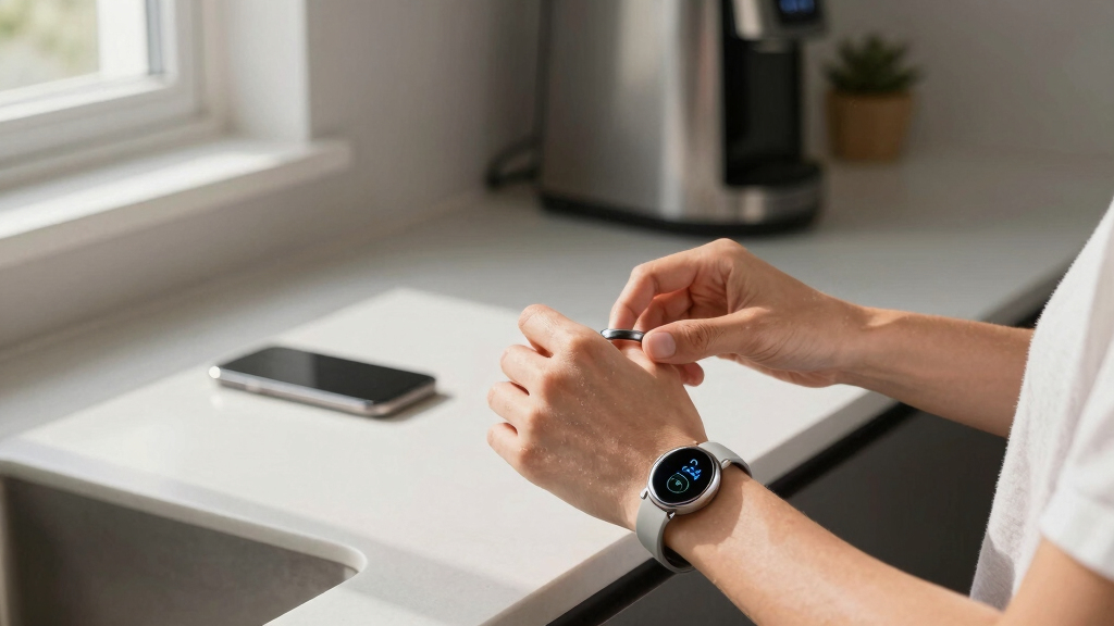 5 Best Smart Rings for Fitness Tracking in 2026, Featuring the Oura Ring 4