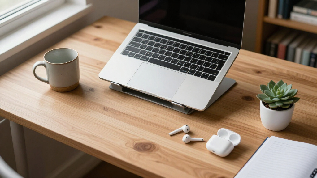 11 Best Student Ergonomic Laptop Stands in 2026