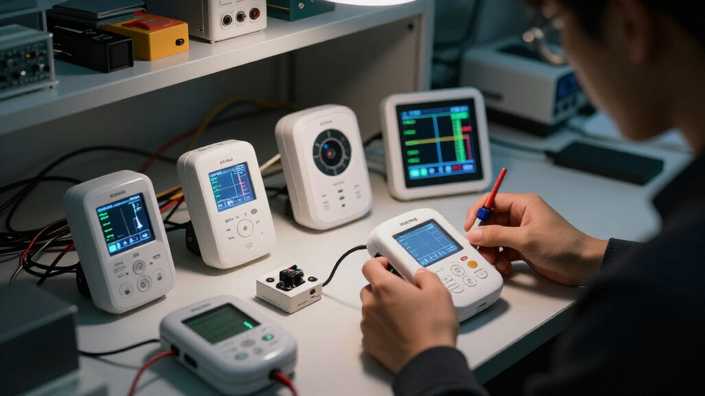 9 Best Motion Detectors for Paranormal Investigations That Might Just Catch a Ghost
