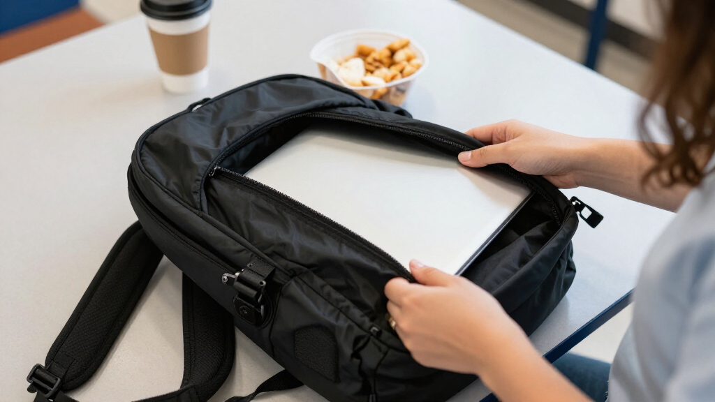 15 Best Laptop Backpacks for Students in 2026