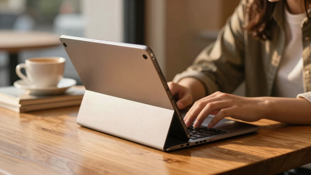 best 2 in 1 laptops for students
