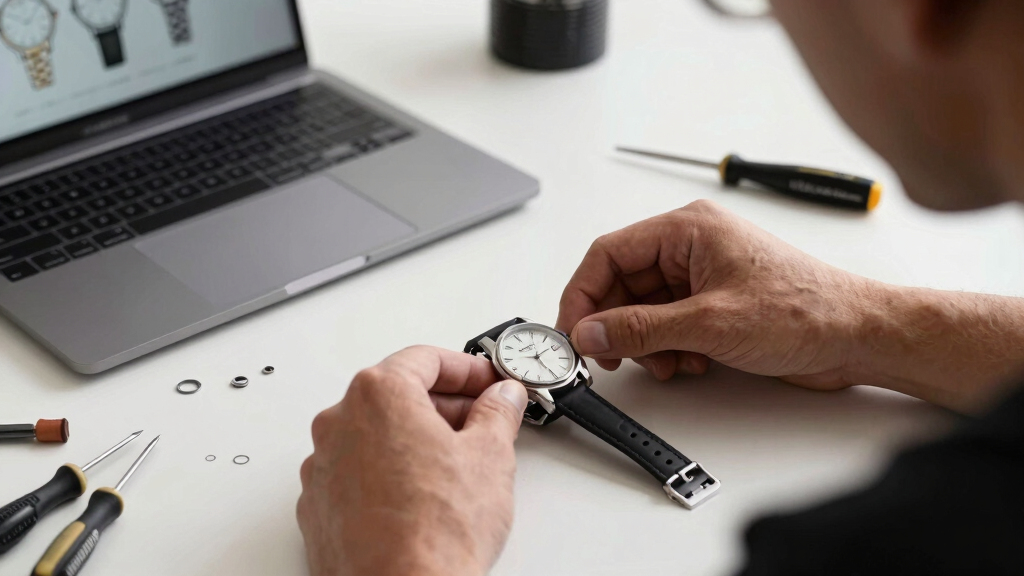 best citizen watches