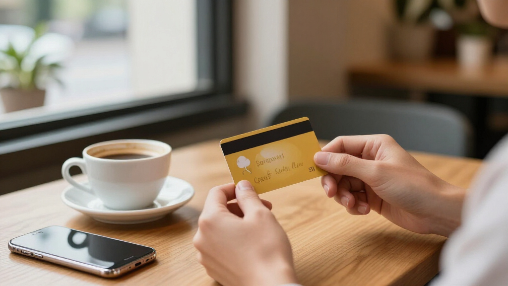 gift cards