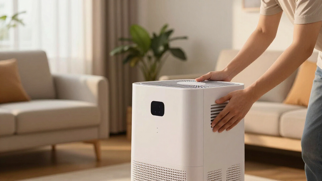 14 Best Portable Dehumidifiers for Home Use – Keep Your Space Comfortable and Dry