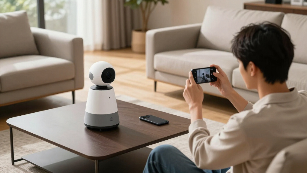 15 Best Camera Robots in 2026