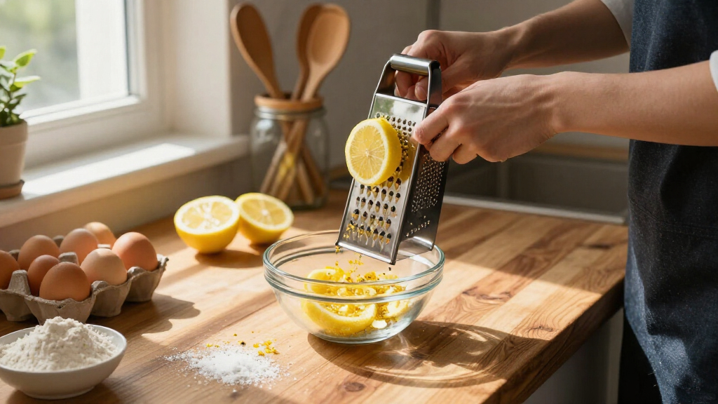 box graters