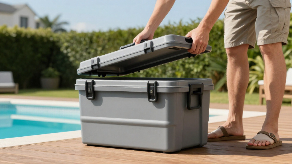 15 Best Waterproof Outdoor Storage Boxes in 2026
