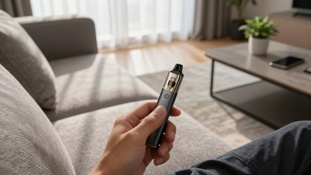 discreet vape pen accessories