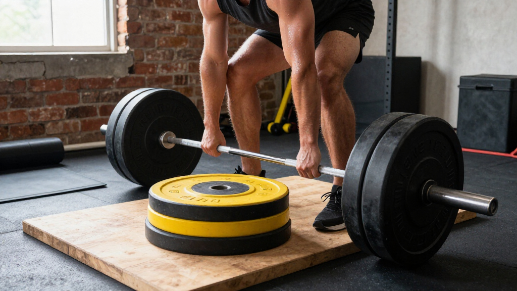 best bumper plates set 260 lb