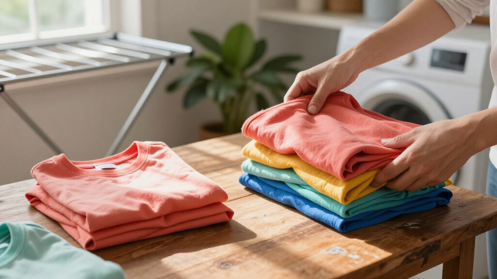 best colored t-shirts