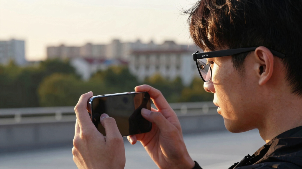 best smart glasses