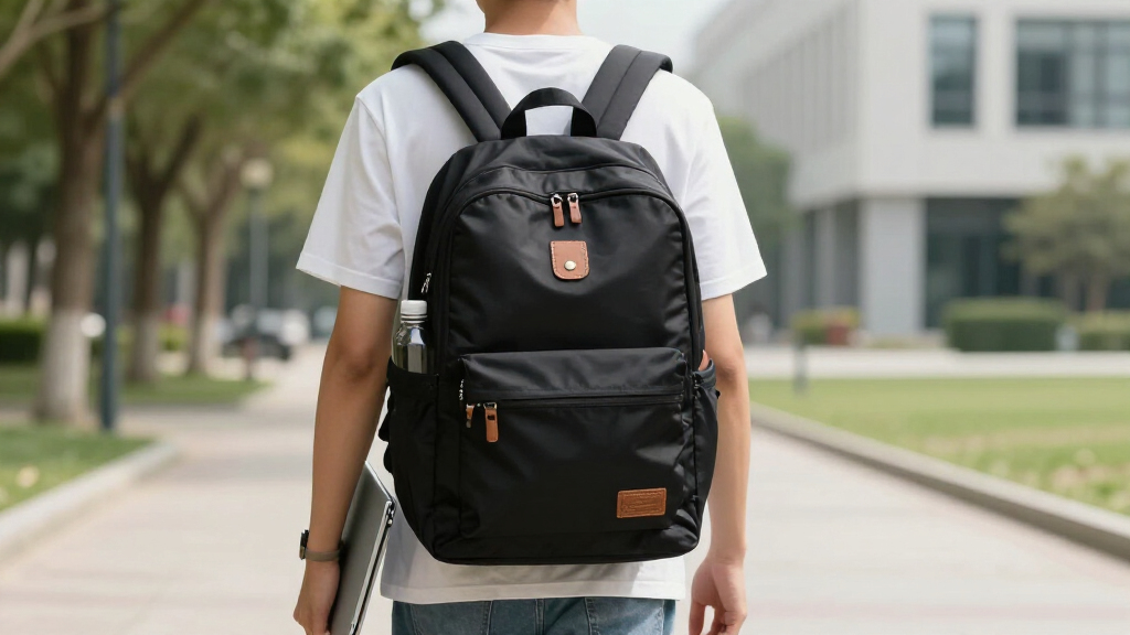 stylish backpacks for students