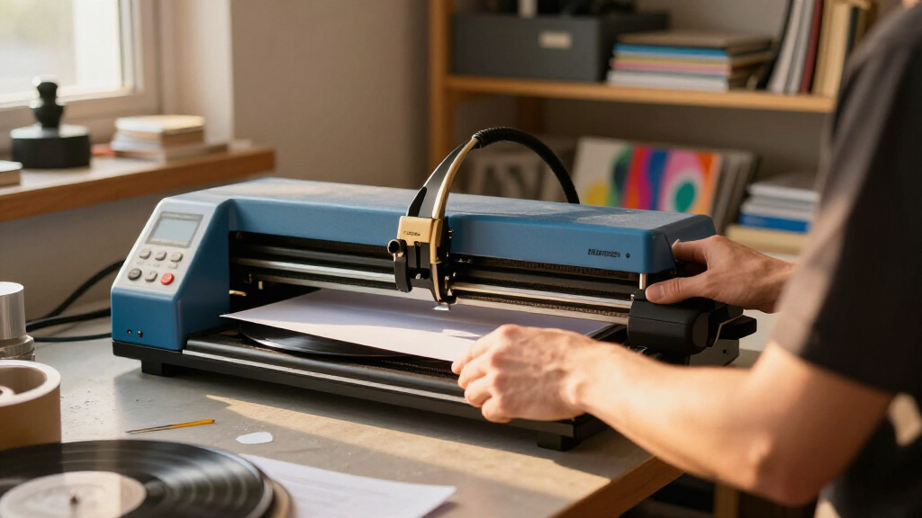 vinyl cutter machine for small businesses
