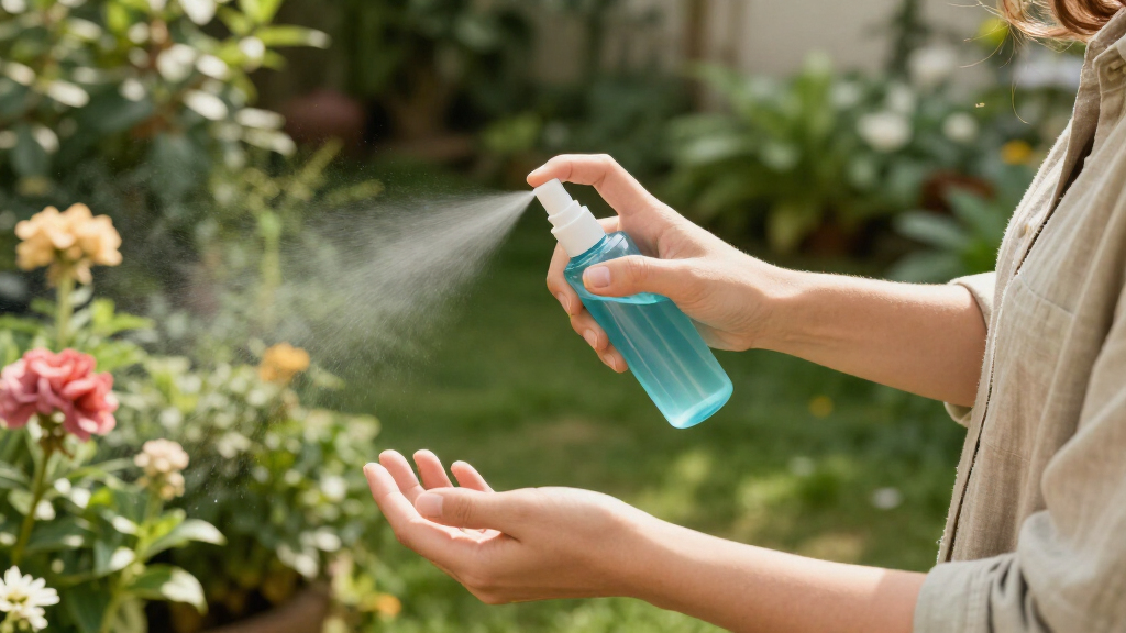 best mosquito repellents