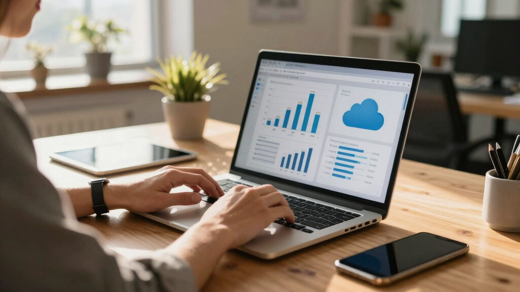 How This System Compares to Cloud-Based Tools