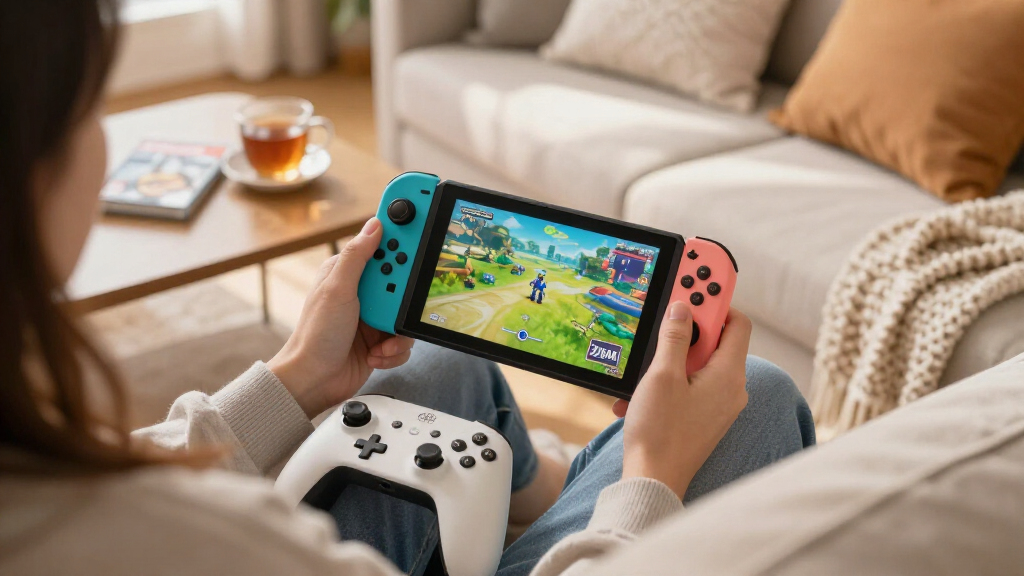 best Zelda Nintendo Switch consoles