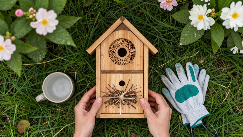 14 Best Insect Hotels in 2026