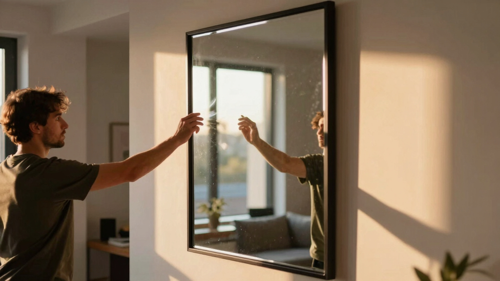 best wall mirrors