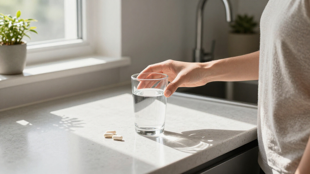 best NAD+ supplements for women