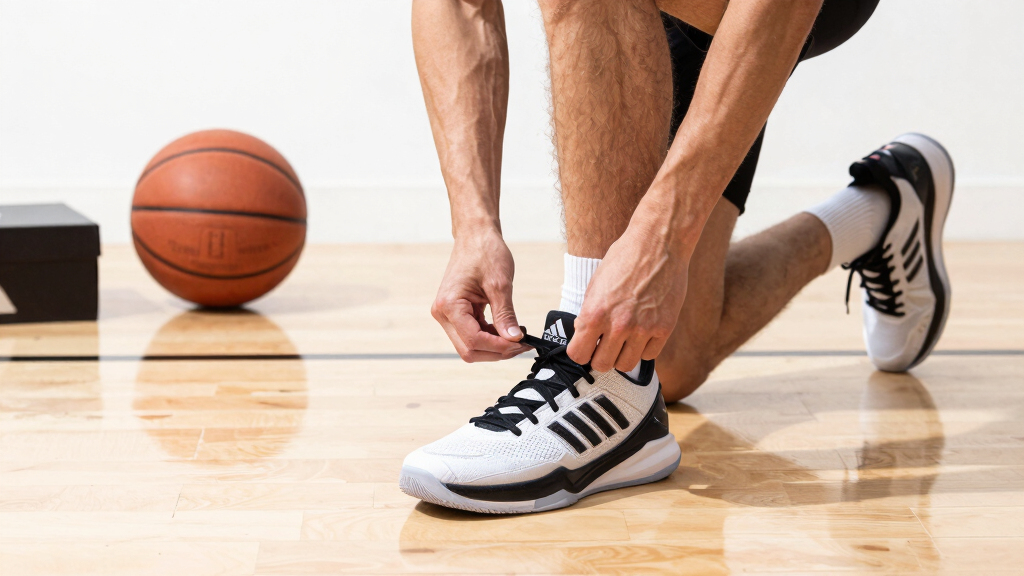 best adidas Harden basketball shoes