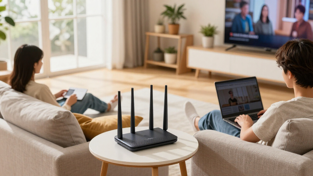 15 Best Mesh WiFi Systems for 2026 That Cover Every Corner